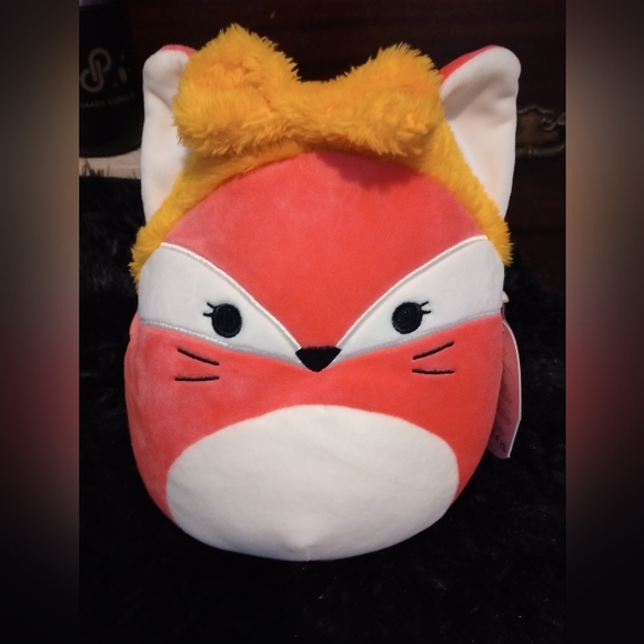 Squishmallows Other - Fifi the fox Squishmallow